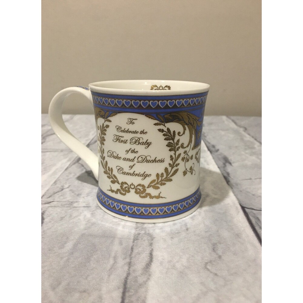 Wessex Royal Baby Cup